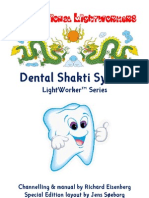 LW Dental Shakti System (Richard Eisenberg 081202