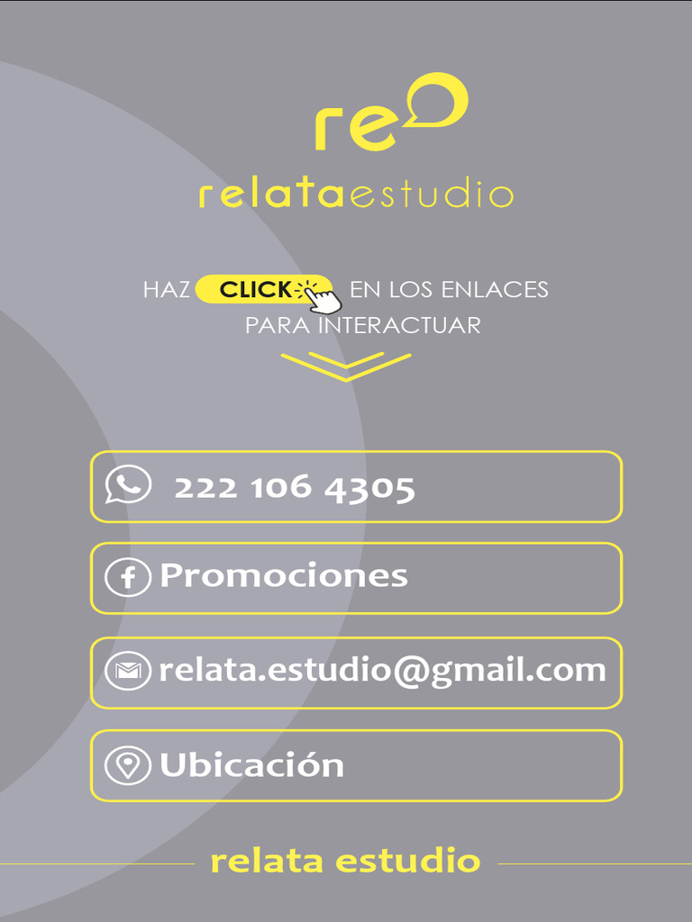 TDI Relata | PDF