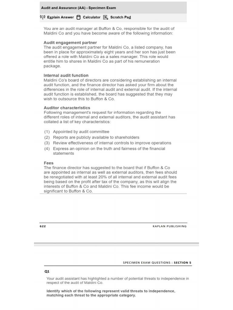 Aa Today | PDF