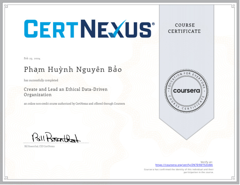 Coursera ZN7D9DT5ZUBA | PDF