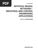 Download Artificial Neural Networks - Industrial and Control Engineering Applications by Alex Iniesta SN81888736 doc pdf