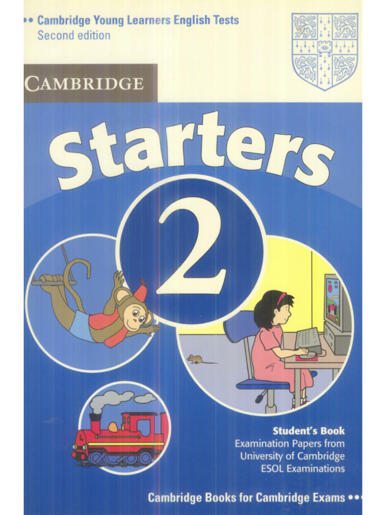 Starters 2 SB | PDF