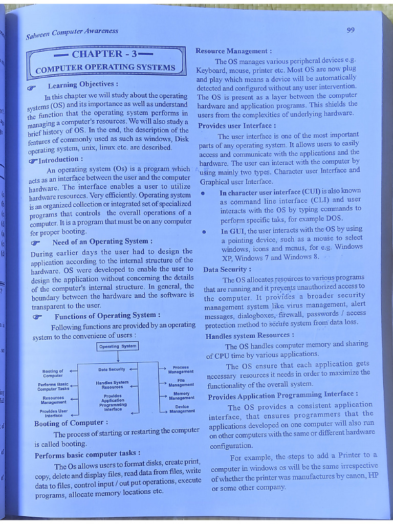 Computer Fundamental | PDF