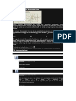 LM555 Circuito Monoestable