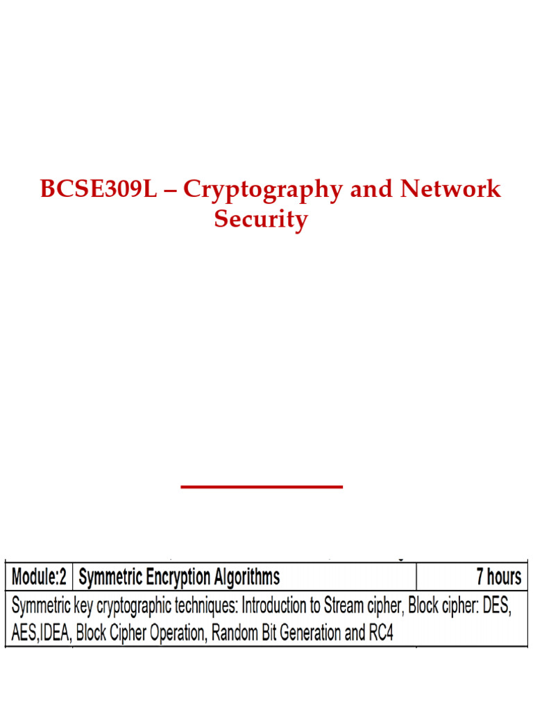 Hill Cipher Encryption and Decryption | PDF | Cryptography | Cryptanalysis