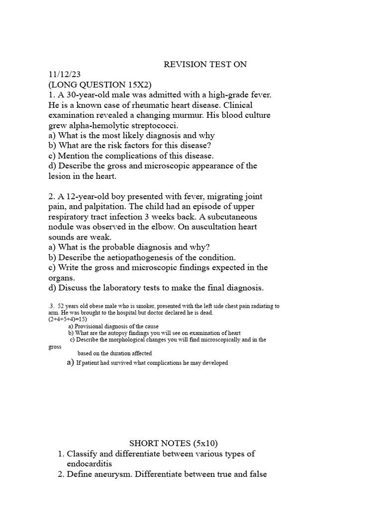 Cvs | PDF