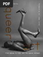 Gemma Rolls-Bentley - Queer Art_ From Canvas to Club, and the ...