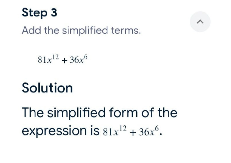 Step 3 | PDF
