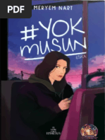 Booksfer.com Yokmusun Meryem Nart PDF Indir 22637 | PDF