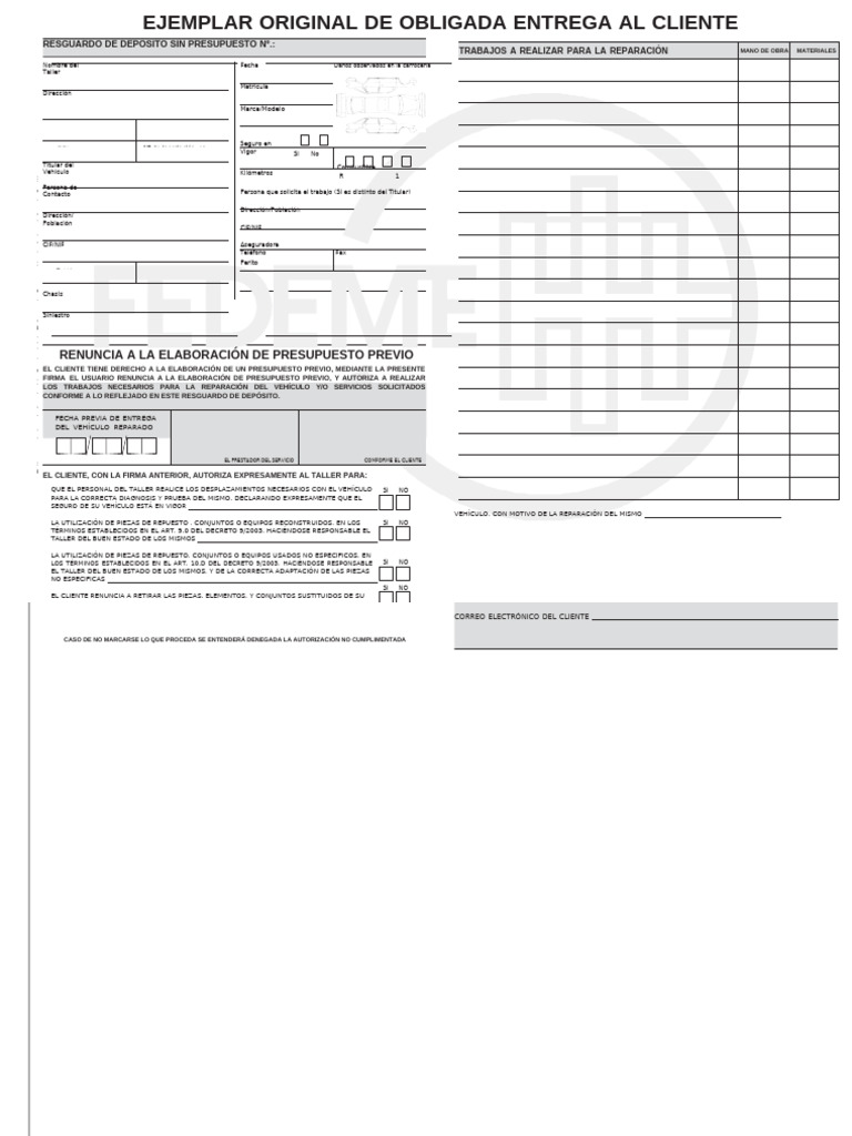 resguardo-de-dep-sito-de-taller-pdf-veh-culo-de-motor-veh-culos