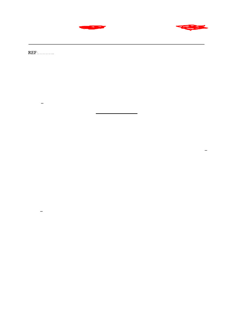 Legal Notice for Arbitration Claim | PDF | Arbitration | Civil Law ...