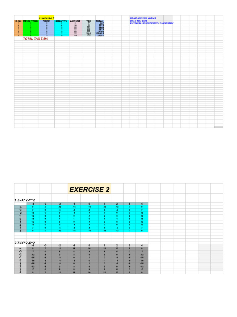 IT Tools 2 | PDF