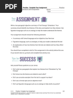 Berlitz Biz English 2 IG | PDF | Grammatical Tense | Adjective