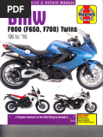 BMW R80, R100 GS Baujahre Ab 1988 Bucheli Reparaturanleitung Reparaturhandbuch 128255853