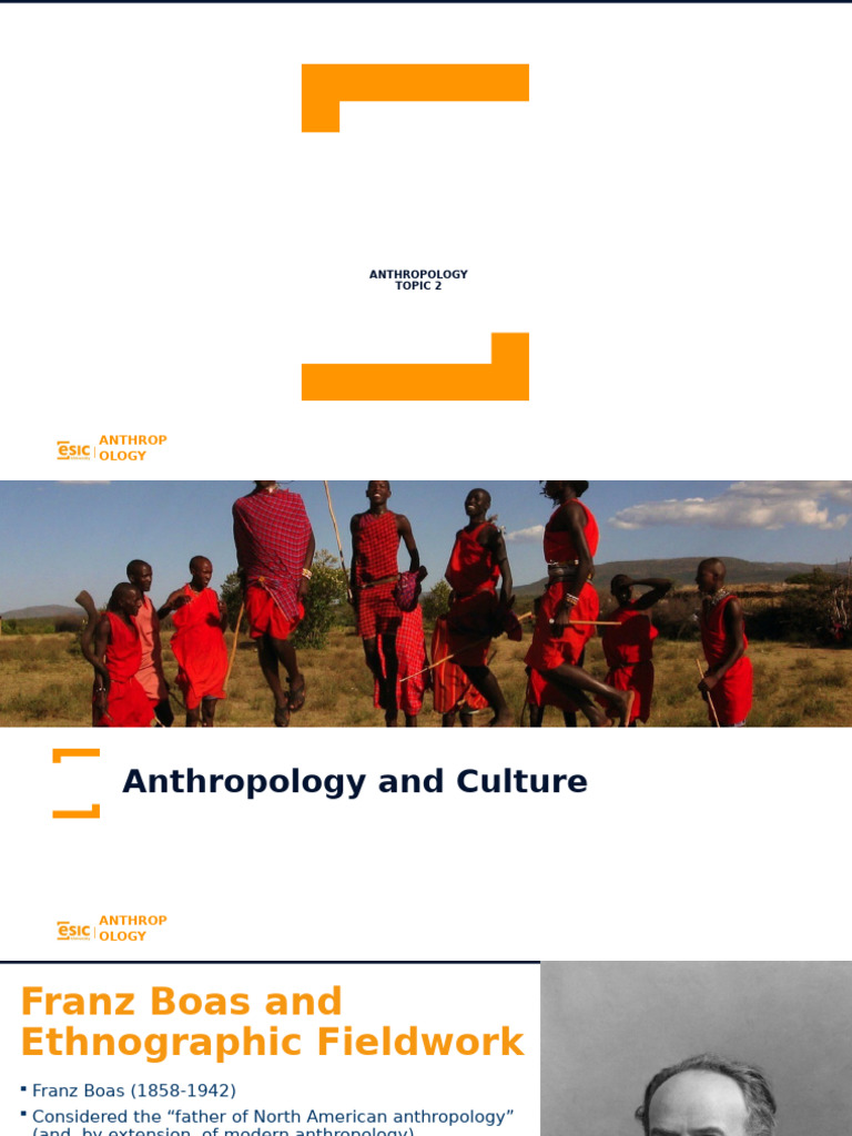 Anthropology and Cultural Relativism | PDF | Anthropology | Ethnography