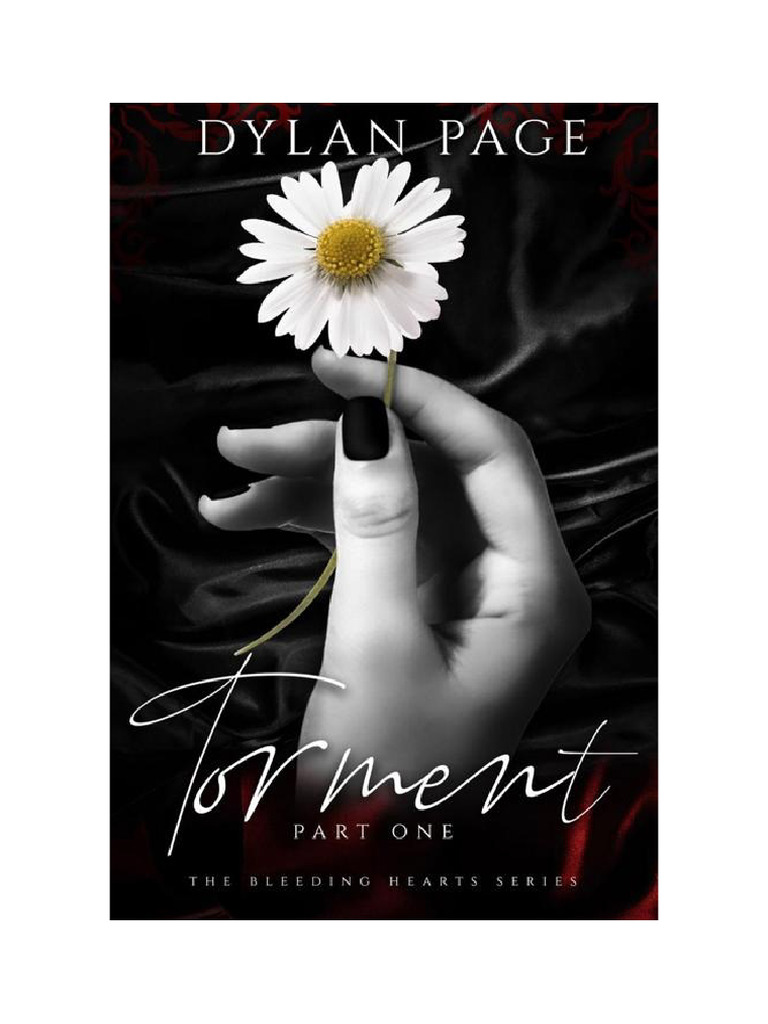 Dylan Page 1.torment Part I | PDF