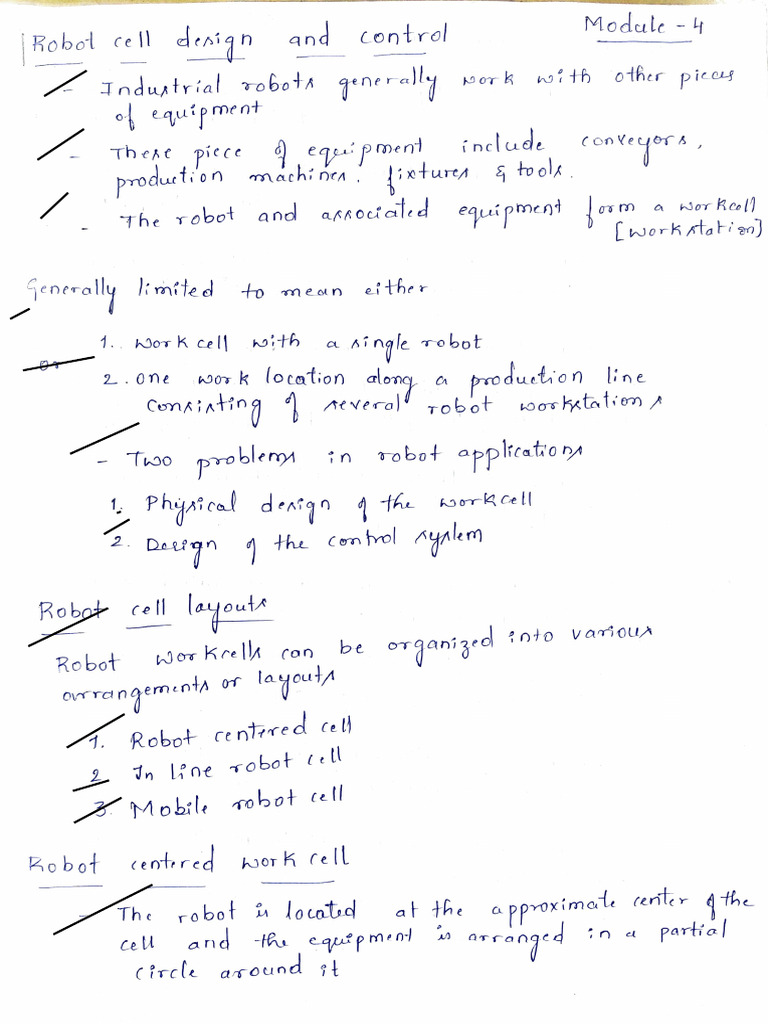 Rac Mod 4 Part A Notes | PDF