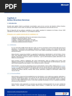 Download CAPITULO 4 Active Directory Services by Junior Sumosa SN8189408 doc pdf