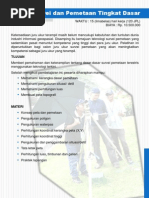 Download Survei Pemetaan Tingkat Dasar by Diklat Survei Dan Pemetaan SN81894806 doc pdf