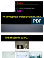 Chuong 4 - Lien Ket Hoa Hoc - Thuyet MO