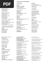 Himno a la Virgen del Valle | PDF | eucaristía | María, madre de Jesús