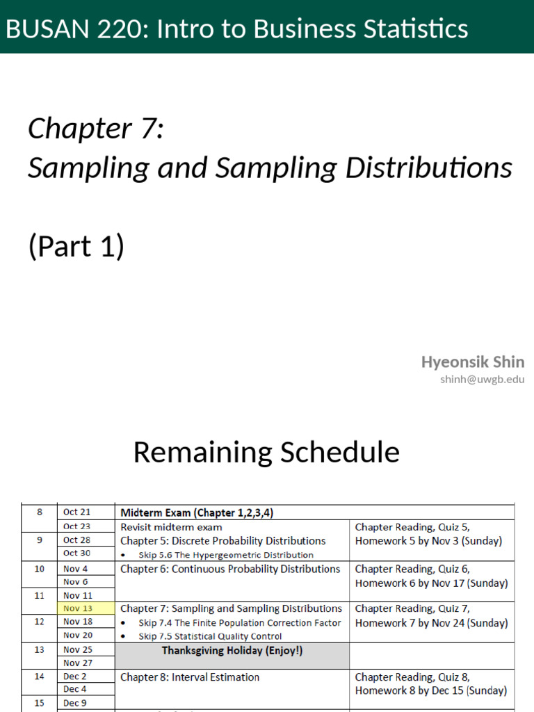 Sampling Methods and Biases Explained | PDF | Sampling (Statistics ...