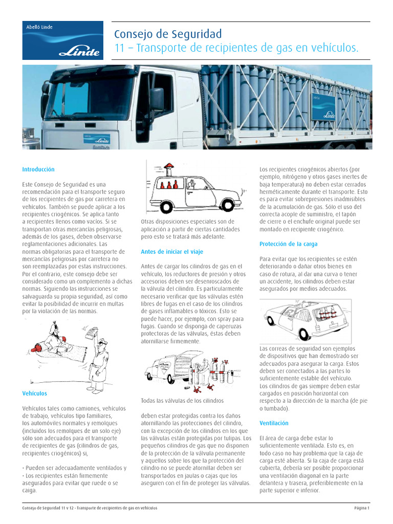 transporte-seguro-de-gas-en-veh-culos-pdf-cami-n-gases