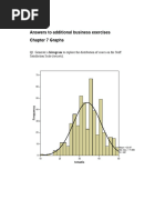 SPSS Practice Sample Data Set | PDF