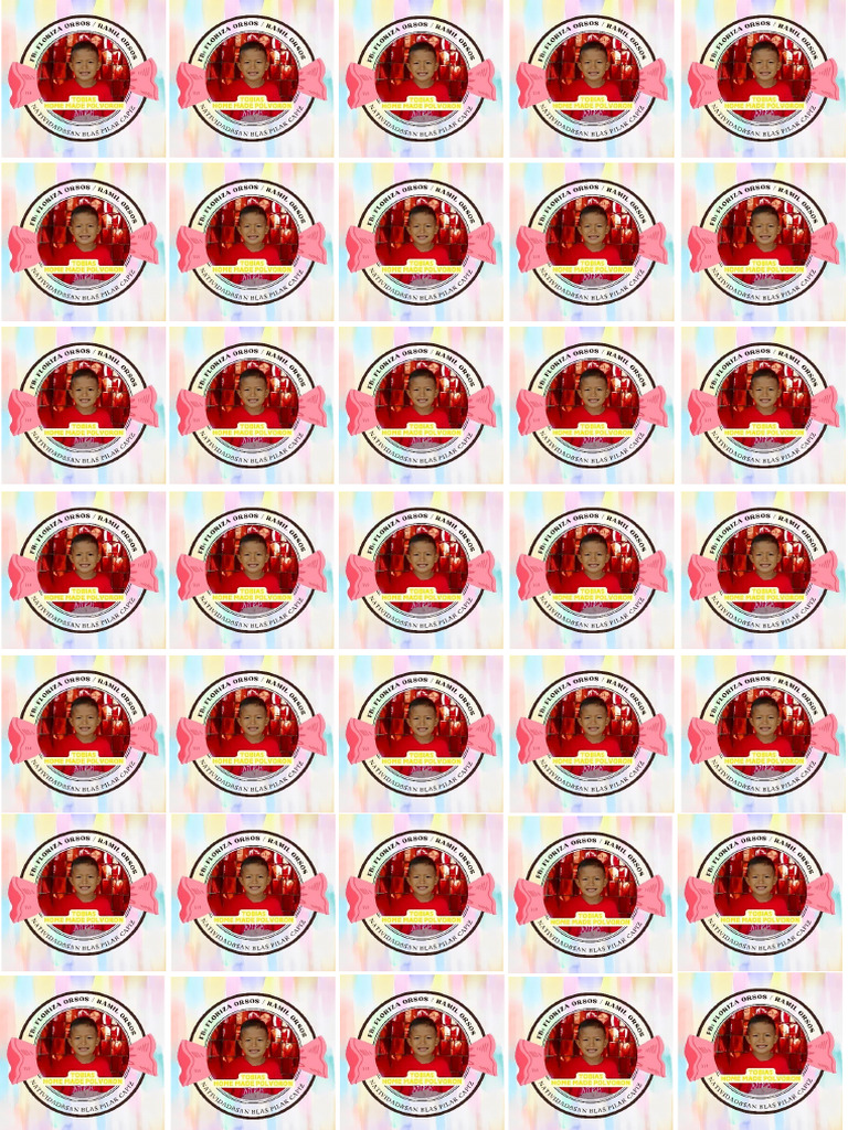 Tobings Polvoron Logo | PDF