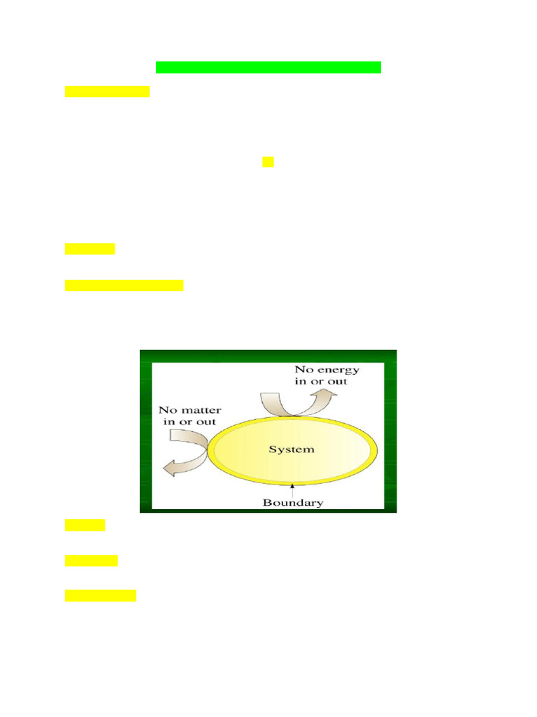 Thermodynamics | PDF | Entropy | Heat
