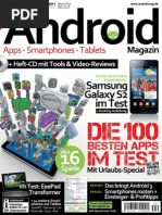 Download Android Magazin Juli August No 04 2011 by d3ce SN81898699 doc pdf