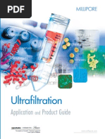 Download Millipore UF Catalog by Rex Chem SN81898709 doc pdf