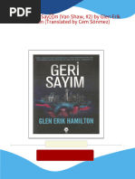 Ling Ma - Salgın | PDF