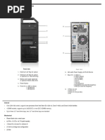 VW Polo 2009-2017 Fuse Box Diagrams | PDF | Headlamp | Relay