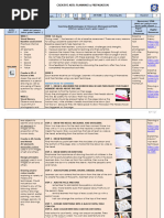 Grade 1 Creative Art Scheme Term 1 | PDF | Drawing | Learning