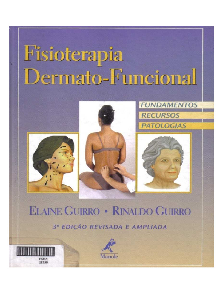 FIsioterapia Dermat Funciona | PDF