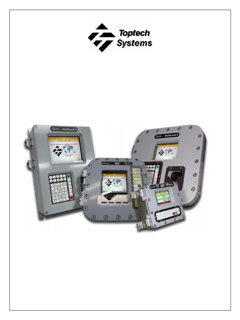 TMS6 Communications Manual | PDF | Electrical Wiring | Resistor