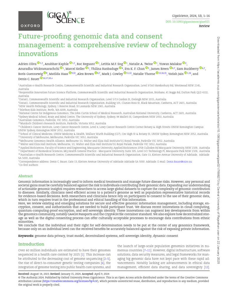 Giae 021 | PDF | Cloud Computing | Computer Security