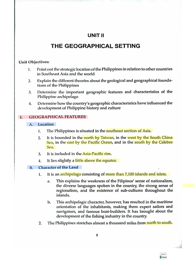 RPH Unit 2 4 | PDF