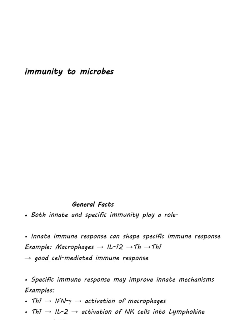 Day 4 IMMUNOLOGY-January 2021 | PDF | Immune Tolerance | Immune System