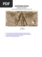 Download navigasi langit by alwaysalone SN81903041 doc pdf