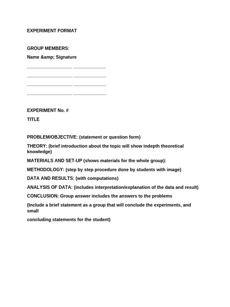 Experiment 3 Pdf Force Methodology