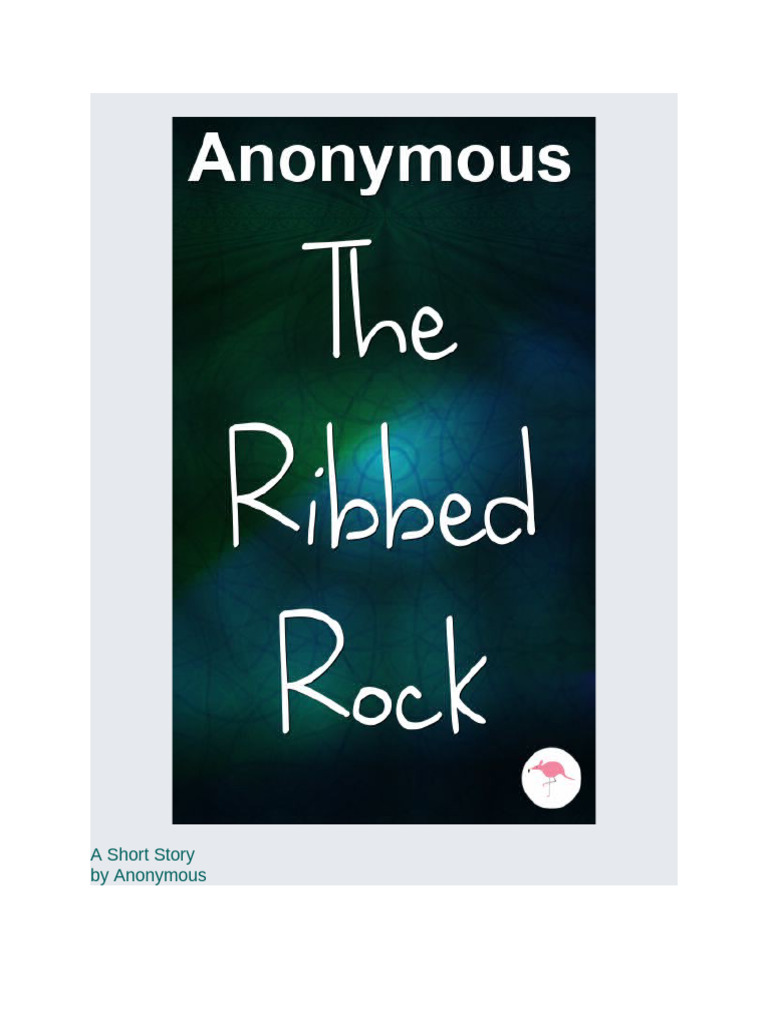 A short story pdf