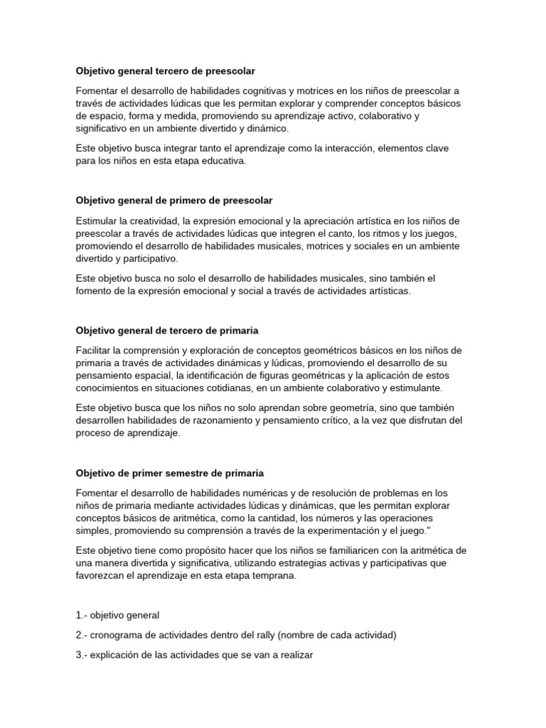 Rally Matematico 2 Pdf