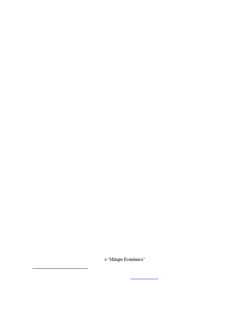 Política Salarial e Renda no PAEG | PDF | Custo de vida | Salário