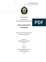 Download Fitness Centre Dan Spa by Faisol Mong Ryong Rizeki SN81906368 doc pdf