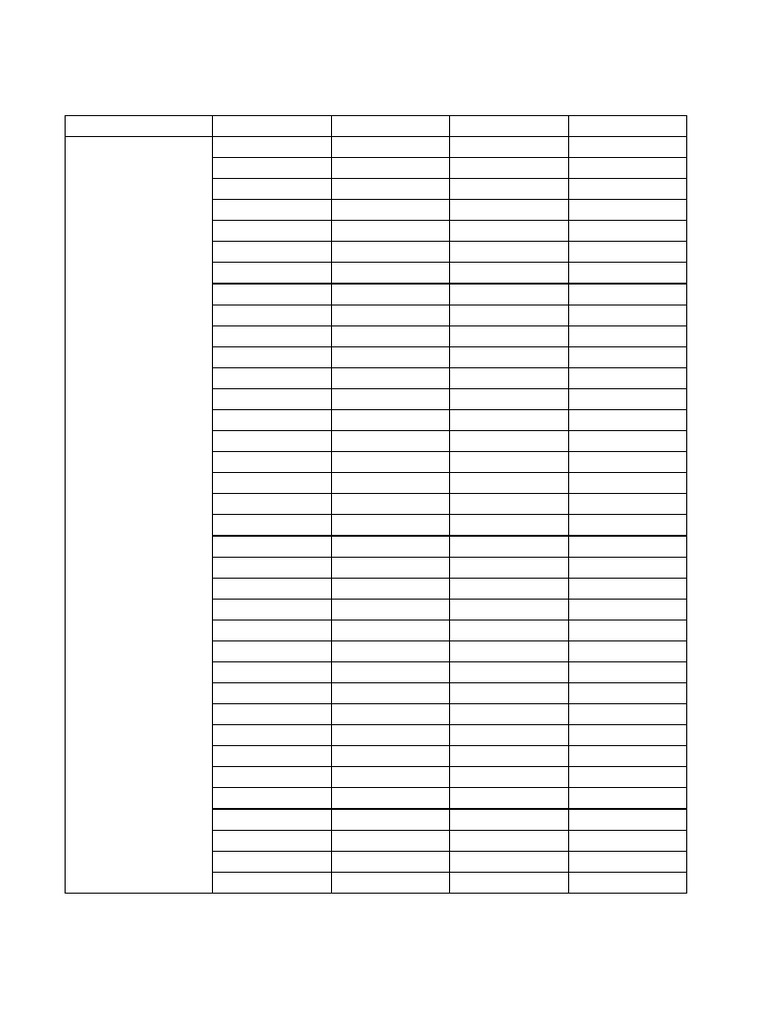 L.D.C.E. 2017-18 Answer Key: Management | PDF | Intelligence