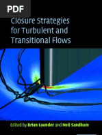 Download Closure Strategies for Turbulent and Transitional Flows by Gutierrez Hugo SN81907057 doc pdf