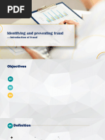 Teeming and Lading Explained in Auditing | PDF