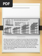 Back Propping in Concrete Construction | PDF